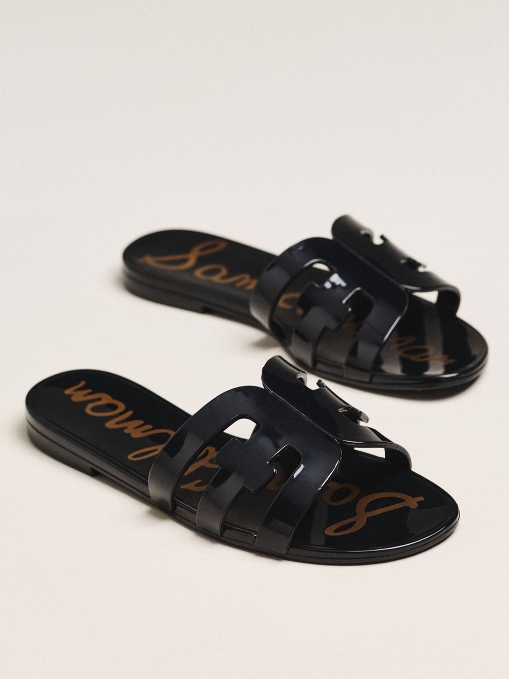 Sam Edelman Bay Jelly Sandals